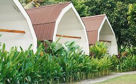 Jungle Bungalows